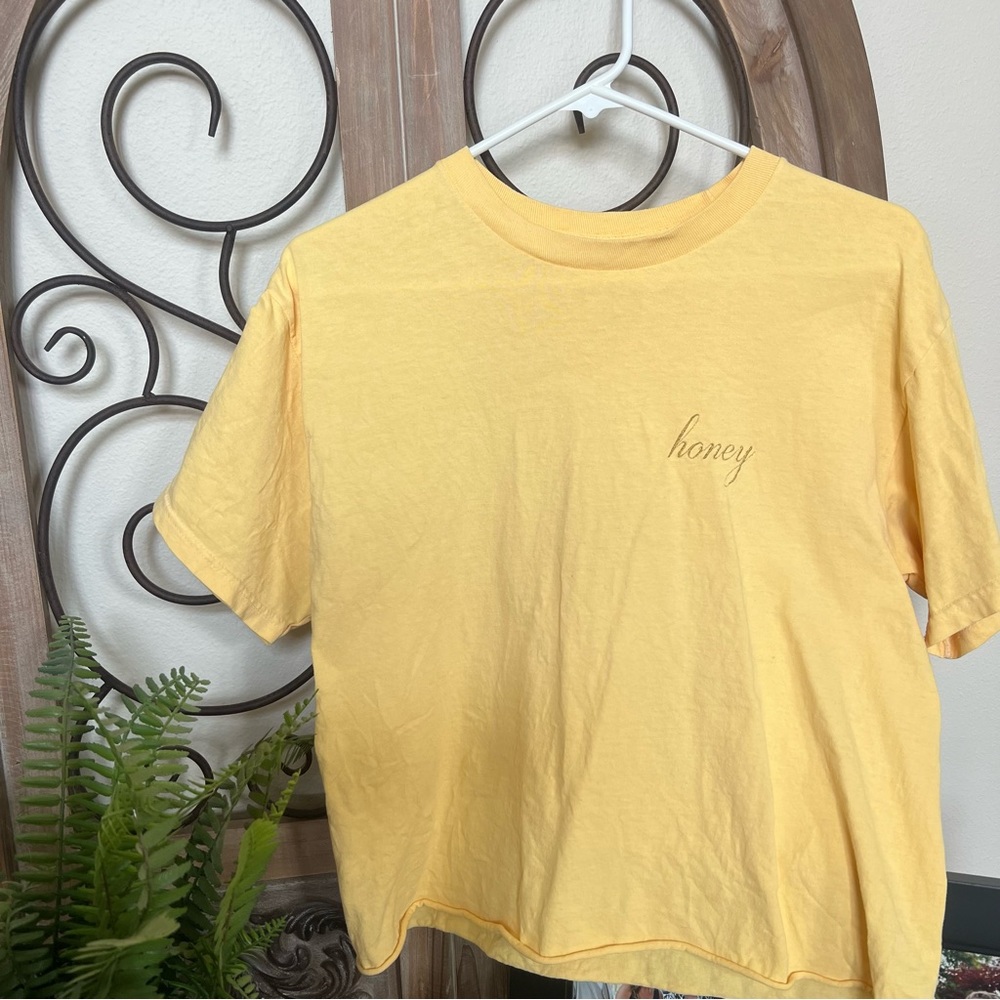 Brandy Melville Honey T